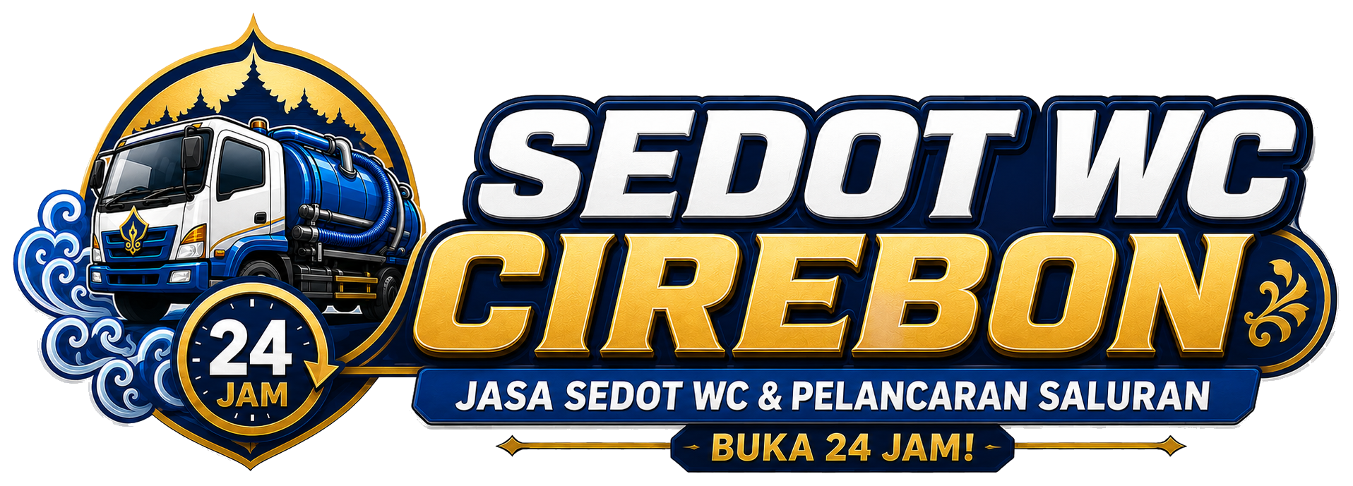 Jasa Sedot WC Cirebon